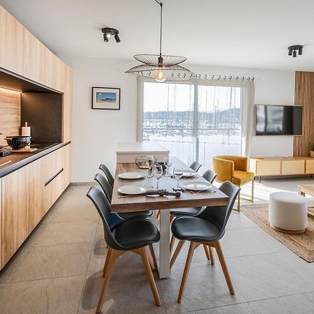 Superbe Appartement Bord De Mer Saint-Mandrier-sur-Mer Exterior photo
