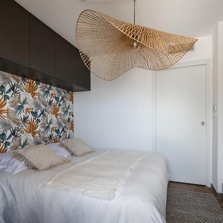 Superbe Appartement Bord De Mer Saint-Mandrier-sur-Mer Exterior photo